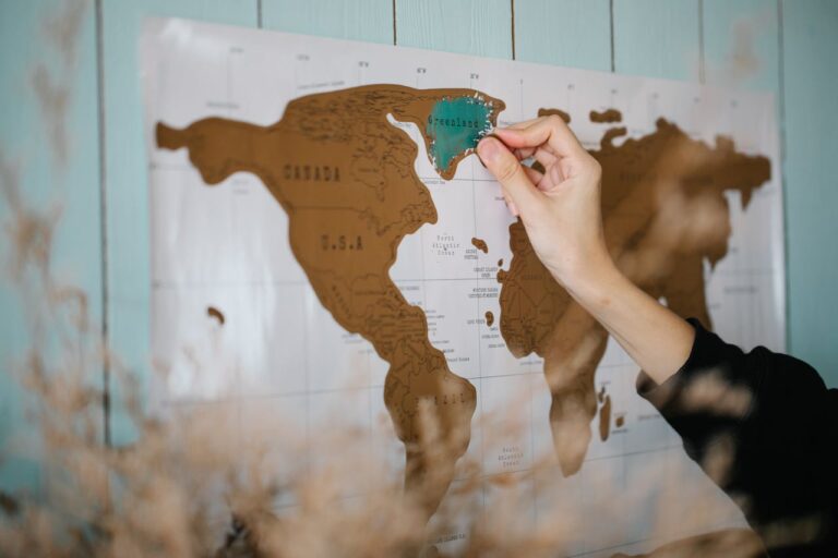Where Is MEXC Available? Check Supported Countries